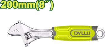 Ключ разводной Dyllu DTAW2208 - 1/1