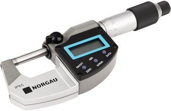 Микрометр Norgau 41057001 - 1/1