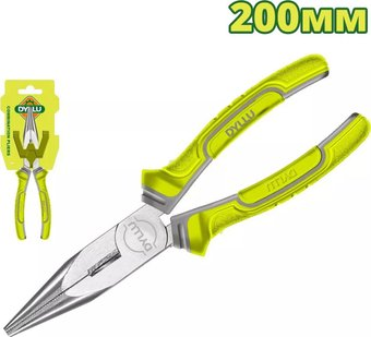 Длинногубцы Dyllu DTPL2C08 - 1/1
