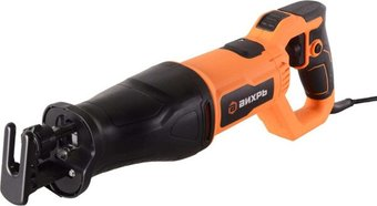 Сабельная пила Вихрь ПС-1300Э 72/25/2 - 1/1