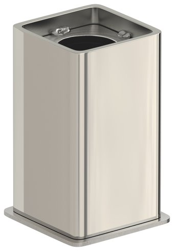 Модуль Сунержа скрытого подключения для МЭМ CUBE 00-1527-0000 - 1/1