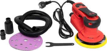 Эксцентриковая шлифмашина DLT KS-01-150-50 - 1/1