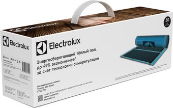 Инфракрасная пленка Electrolux Thermo Slim Smart ETSS 220-2 - 1/1