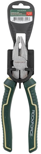 Плоскогубцы RockForce RF-611180D - 1/1