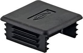 Заглушка для кабель-канала Fischer FEC 41 B для FUS 77355 - 1/1