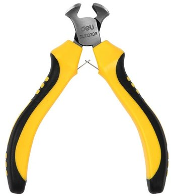 Кусачки торцевые Deli DL103203 - 1/1