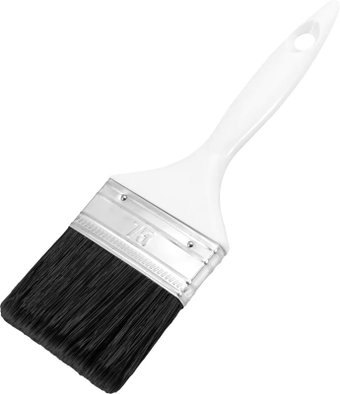 Кисть малярная Decor Profi 780-100 (100х15мм) - 1/1