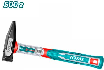 Молоток Total THMH62500 - 1/1