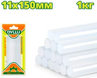 Клеевые стержни Dyllu DTGJ5815 (1 кг) - 1/1