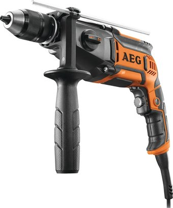 Ударная дрель AEG Powertools SB2E 850 R - 1/1