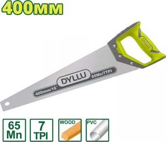 Ножовка Dyllu DTHW1116 - 1/1