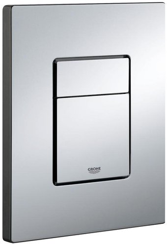 Панель смыва Grohe Skate Cosmopolitan 38732000 (хром) - 1/1