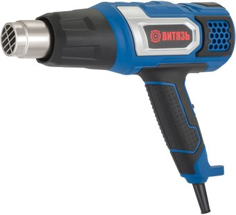 Промышленный фен Витязь ФП-2200Е - 1/1