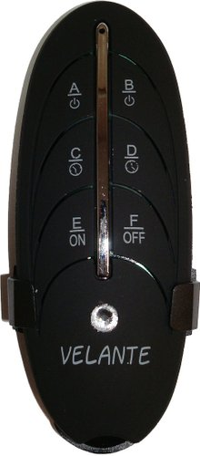 Пульт управления Velante RC02-02-03 - 1/1