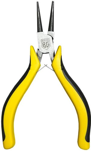 Круглогубцы Berger BG1220 - 1/1