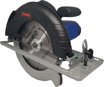 Дисковая (циркулярная) пила Витязь ПД-1800 - 1/1