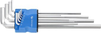 Набор ключей Hoegert Technik HT1W822 - 1/1