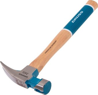 Строительный, слесарный, монтажный инструмент GROSS 10425 - 1/1