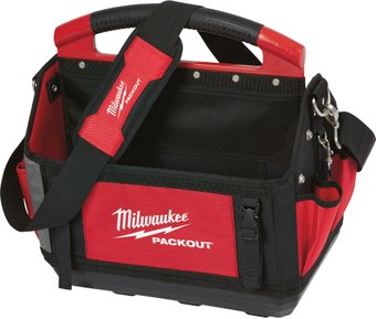 Сумка для инструментов Milwaukee Packout 40 см 4932464085 - 1/1