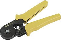 Клещи обжимные IEK КО-04Е TKL10-D4 - 1/1