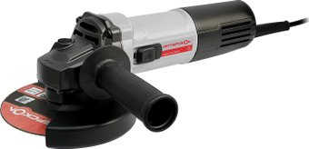 Угловая шлифмашина Интерскол УШМ-125/900Э 772.0.0.70 - 1/1