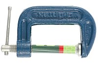 Струбцина СибрТех 20586 - 1/1