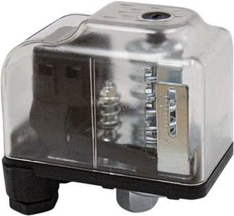 Датчик давления Unipump РМ/5 с град.шкалой и вращающейся гайкой 21682 - 1/1