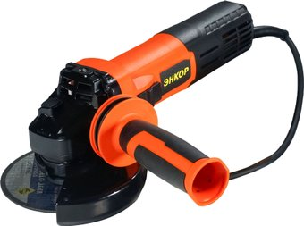 Угловая шлифмашина Энкор УШМ-1200/125Э - 1/1