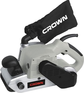 Ленточная шлифмашина Crown CT13200 - 1/1