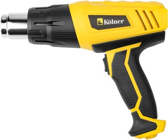 Промышленный фен Kolner KHG 2100 - 1/1