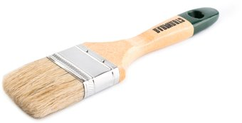 Кисть малярная Акор КФ 100 Столичная 2 Универсальная - 1/1