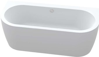 Ванна Bonito Home Muro 170x75 (с ножками) - 1/1