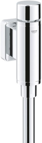 Смывной кран для писсуара Grohe Rondo 37346000 - 1/1
