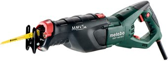 Сабельная пила Metabo SSEP 1400 MVT 606178500 - 1/1