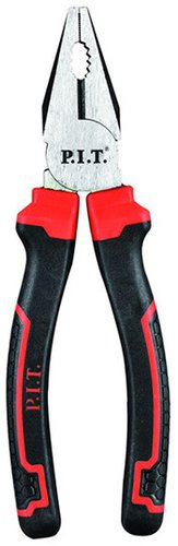 Плоскогубцы P.I.T. HPLR01-0160 - 1/1