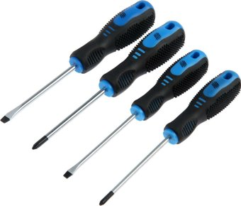 Набор отверток Tundra 5295986 (4 предмета) - 1/1