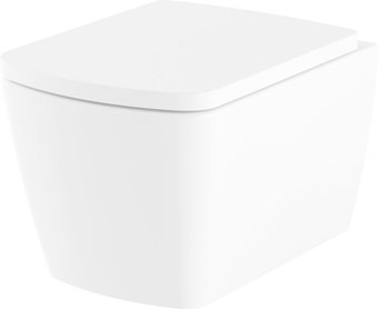 Унитаз подвесной Lavinia Boho Aveo Rimless 3306002R (чаша, пневмокрышка) - 1/1