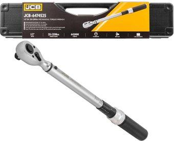 Гаечный ключ JCB Моментный 6474525 - 1/1