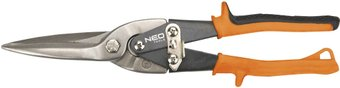 Ножницы по металлу NEO 31-061 - 1/1