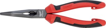 Длинногубцы Milwaukee 4932492466 - 1/1
