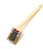 Кисть малярная Beorol Радиаторная RB25 - 1/1