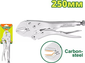 Зажим Dyllu DTLP9C10 - 1/1