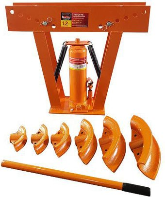 Трубогиб Startul Auto ST8045-12 - 1/1
