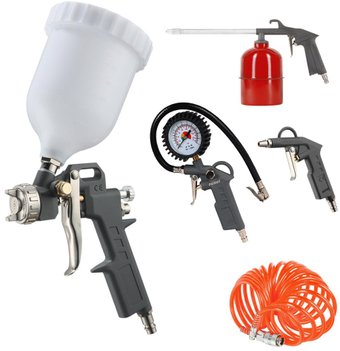 Patriot KIT 5 A - 1/1