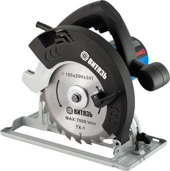 Дисковая (циркулярная) пила Витязь ПД-1500 М - 1/1