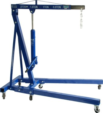 Кран гидравлический AE&T T62202 - 1/1