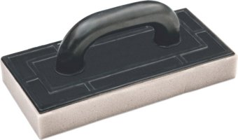 Терка шлифовальная  Bauwelt 01205-342800 - 1/1