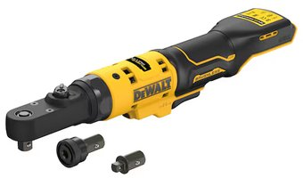 Трещотка DeWalt DCF500N (без АКБ) - 1/1