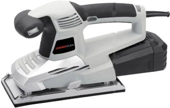 Виброшлифмашина Crown CT13400 - 1/1