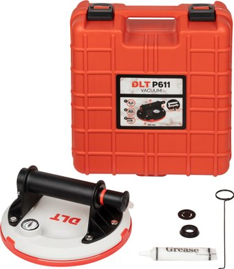 Стеклодомкрат (присоска для стекла и плитки) DLT P611 0951 - 1/1